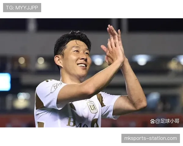 孙兴慜边路冲击压制防线，本赛季连续关键战高效射门推动热刺进攻转型